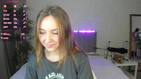 Luna online show from October 15, 12:22 am