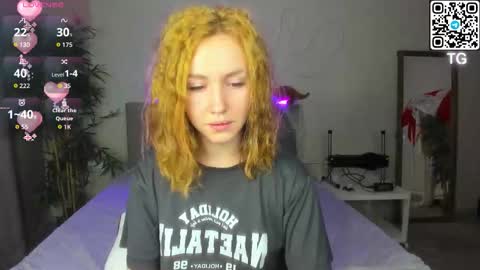 Luna online show from November 2, 12:02 am