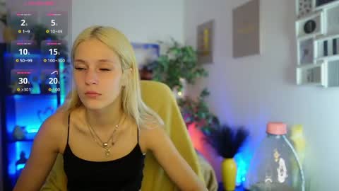 Snapshot of luna_grace18 chatting on June 2, 2:41 pm luna_grace18 online show from June 2, 2:41 pm