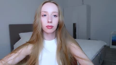Luna online show from February 27, 1:16 am