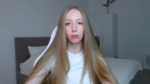 Luna online show from November 2, 7:16 pm