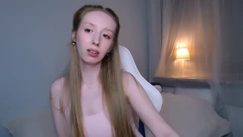 Luna online show from June 14, 2:24 am