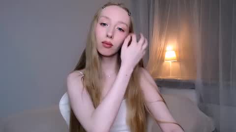Luna online show from July 3, 9:32 pm