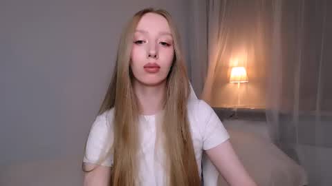 Luna online show from July 17, 10:36 pm