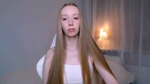 Luna online show from July 31, 6:51 pm