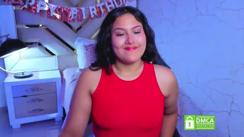 Luna  Jonez  online show from December 4, 10:57 am