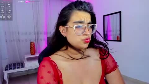 Snapshot of luna_jonnes1 chatting on July 8, 8:02 pm Luna online show from July 8, 8:02 pm