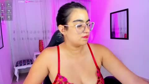 Snapshot of luna_jonnes1 chatting on July 12, 7:27 pm Luna online show from July 12, 7:27 pm
