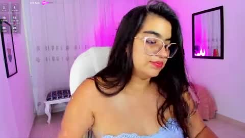 Snapshot of luna_jonnes1 chatting on August 3, 5:49 pm Luna online show from August 3, 5:49 pm