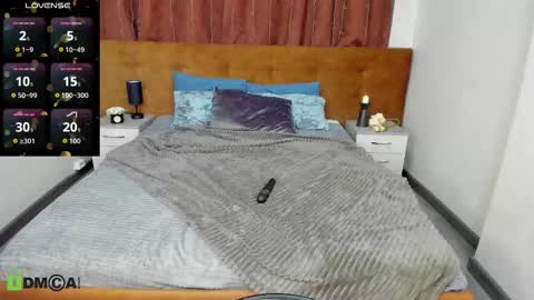 Snapshot of luna_lew1s chatting on October 1, 9:15 am luna_lew1s online show from October 1, 9:15 am