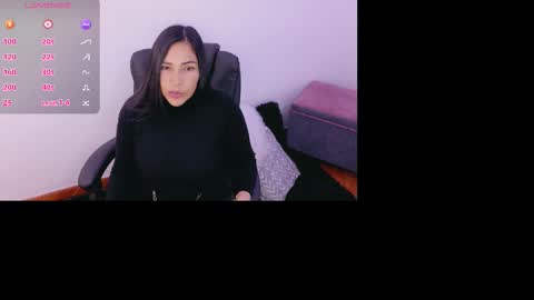 luna online show from March 19, 11:25 am