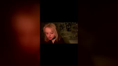 Luna online show from March 7, 7:11 pm