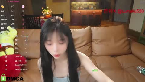 luna online show from February 28, 3:26 pm