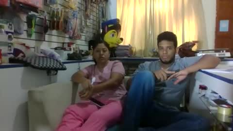 luna_lohan online show from March 15, 7:42 pm