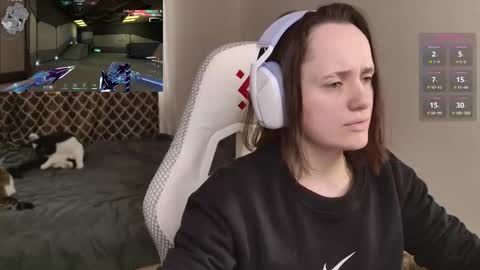 luna_loveeee online show from September 26, 4:38 am