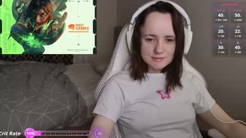 luna_loveeee online show from January 9, 3:53 am