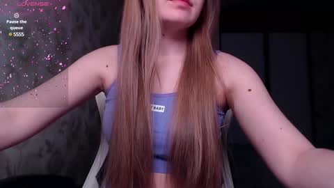 Luna online show from December 21, 5:18 pm