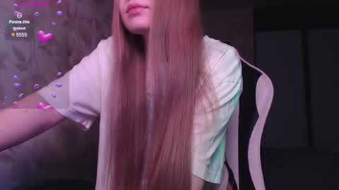 Luna online show from January 8, 12:28 am