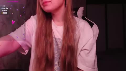 Luna online show from January 12, 11:36 pm