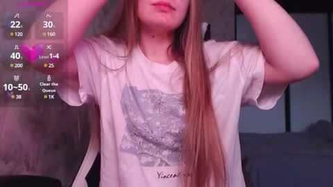 Luna online show from January 16, 5:11 am