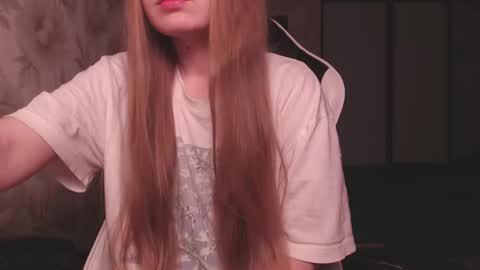 Luna online show from February 16, 1:38 pm