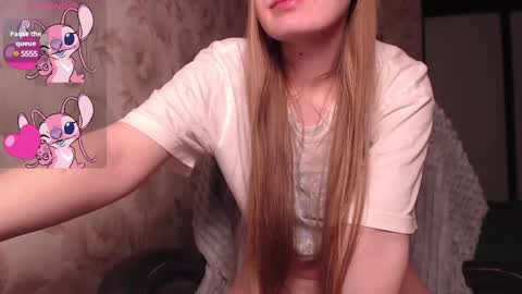 Luna online show from February 25, 1:50 pm