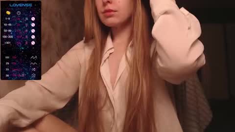 Luna online show from September 30, 12:43 pm