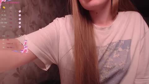 Luna online show from October 14, 9:26 pm