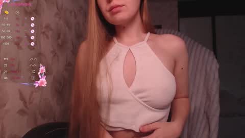 Luna online show from November 2, 5:43 am