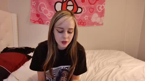 Luna online show from December 7, 8:44 am