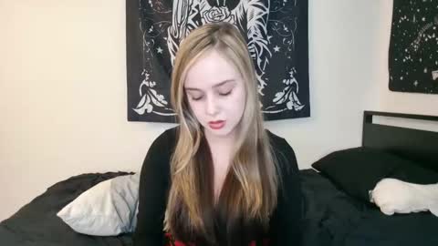 Luna online show from September 21, 9:16 pm