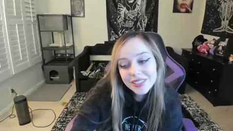 Luna online show from January 14, 4:51 am