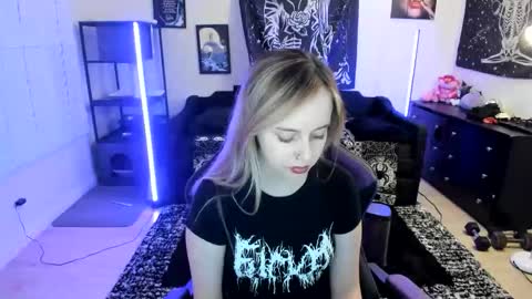 Luna online show from April 30, 2:29 am