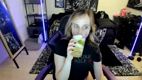 Luna online show from June 29, 1:01 am