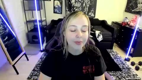 Luna online show from July 15, 10:48 pm