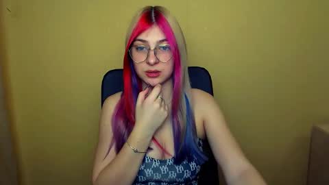 Snapshot of luna_lush_ chatting on March 4, 7:41 am Luna online show from March 4, 7:41 am