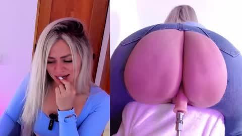 Luna Marquez online show from September 21, 10:17 am