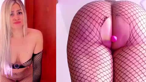 Luna Marquez online show from October 2, 12:01 pm