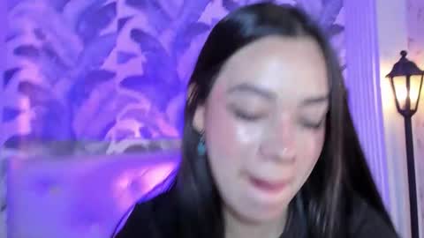 Luna Morgan online show from October 14, 3:18 am