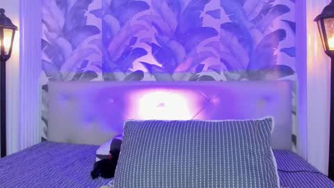 Luna Morgan online show from February 5, 3:22 am