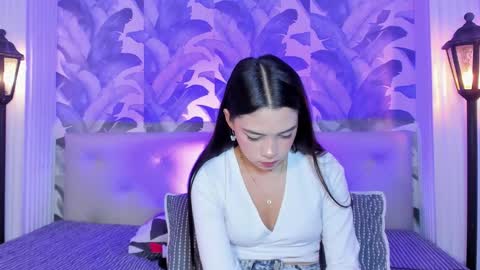 Luna Morgan online show from February 6, 3:11 am