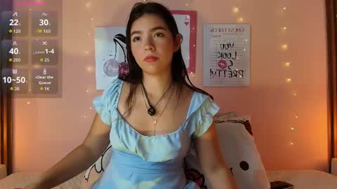 Snapshot of luna_moriati chatting on June 13, 1:53 pm Luna online show from June 13, 1:53 pm