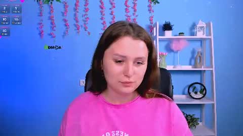 Princess Luna online show from July 11, 7:16 pm