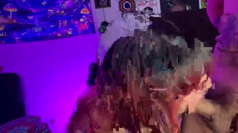 luna_rayy online show from September 29, 9:19 pm