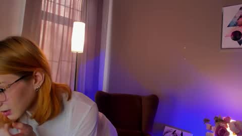 Luna online show from March 17, 11:46 am