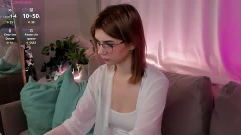 Luna online show from March 23, 11:14 am