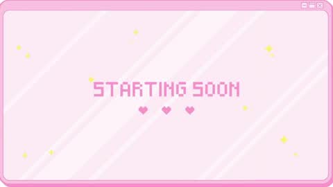 luna online show from May 20, 7:20 pm