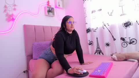 luna online show from October 4, 9:46 pm