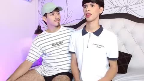 Luna Stanford online show from September 18, 2:02 am