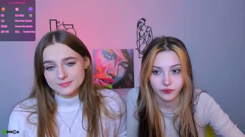 Luna online show from October 4, 7:01 pm